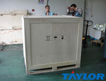 對包裝，設計，測試和驗證要求高