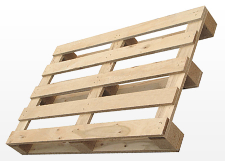 各類托盤大詳解！如何選擇適合你行業托盤！（上）