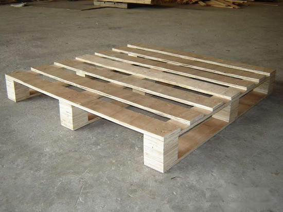 該怎樣合理選購木托盤？