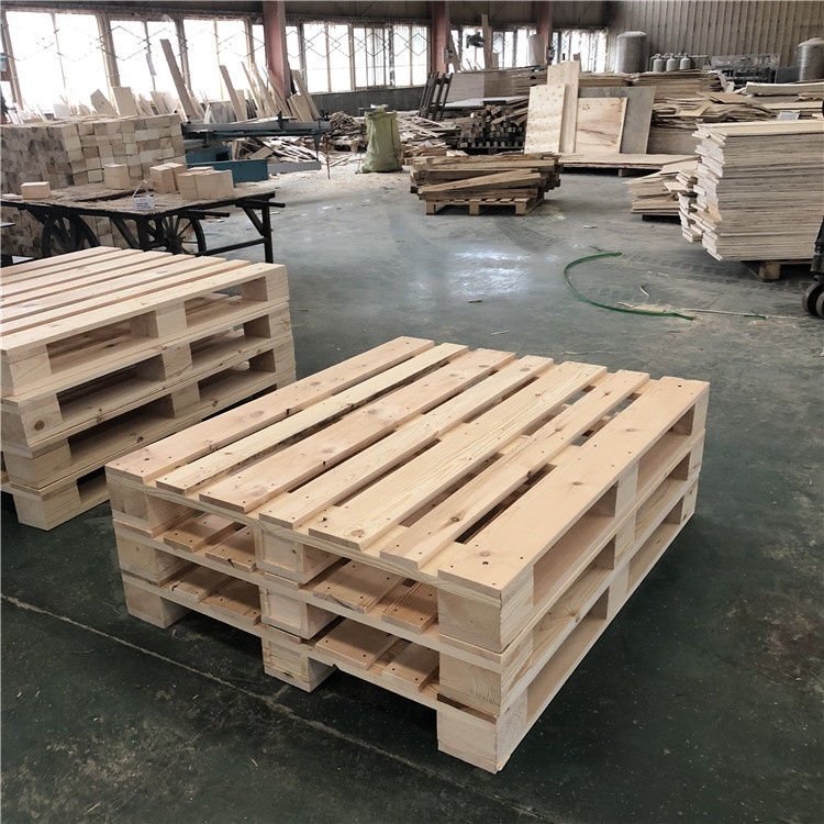 怎樣才能充分發揮木托盤的作用？