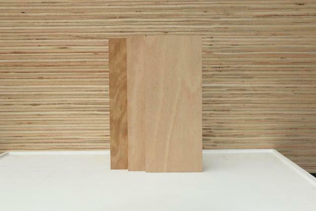 為什么你的膠合板會出現變形？