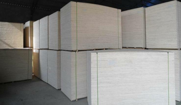 膠合板該如何進行浸膠處理？