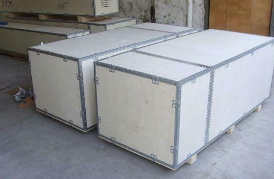 為什么如鋼邊箱等免熏蒸木箱不需要IPPC標(biāo)識？