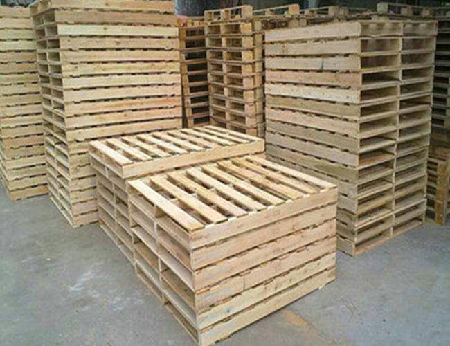 怎樣才能充分發揮木托盤的作用？