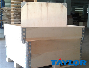 中空圍板箱在使用過程中需要注意哪些地方？