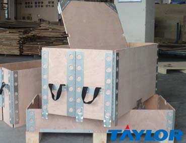 中空圍板箱都具備哪些優(yōu)點？