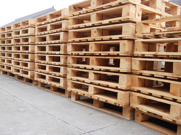 木托盤經(jīng)過熱處理還會發(fā)霉嗎？