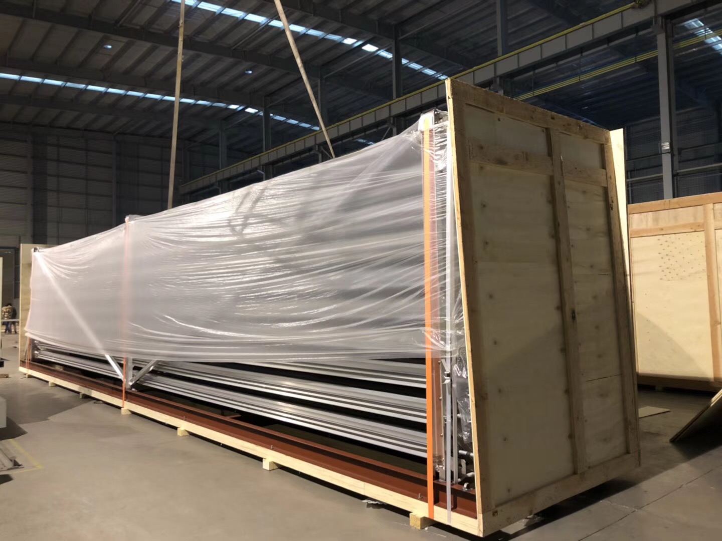 木箱包裝適合用什么樣的木材來(lái)制作？