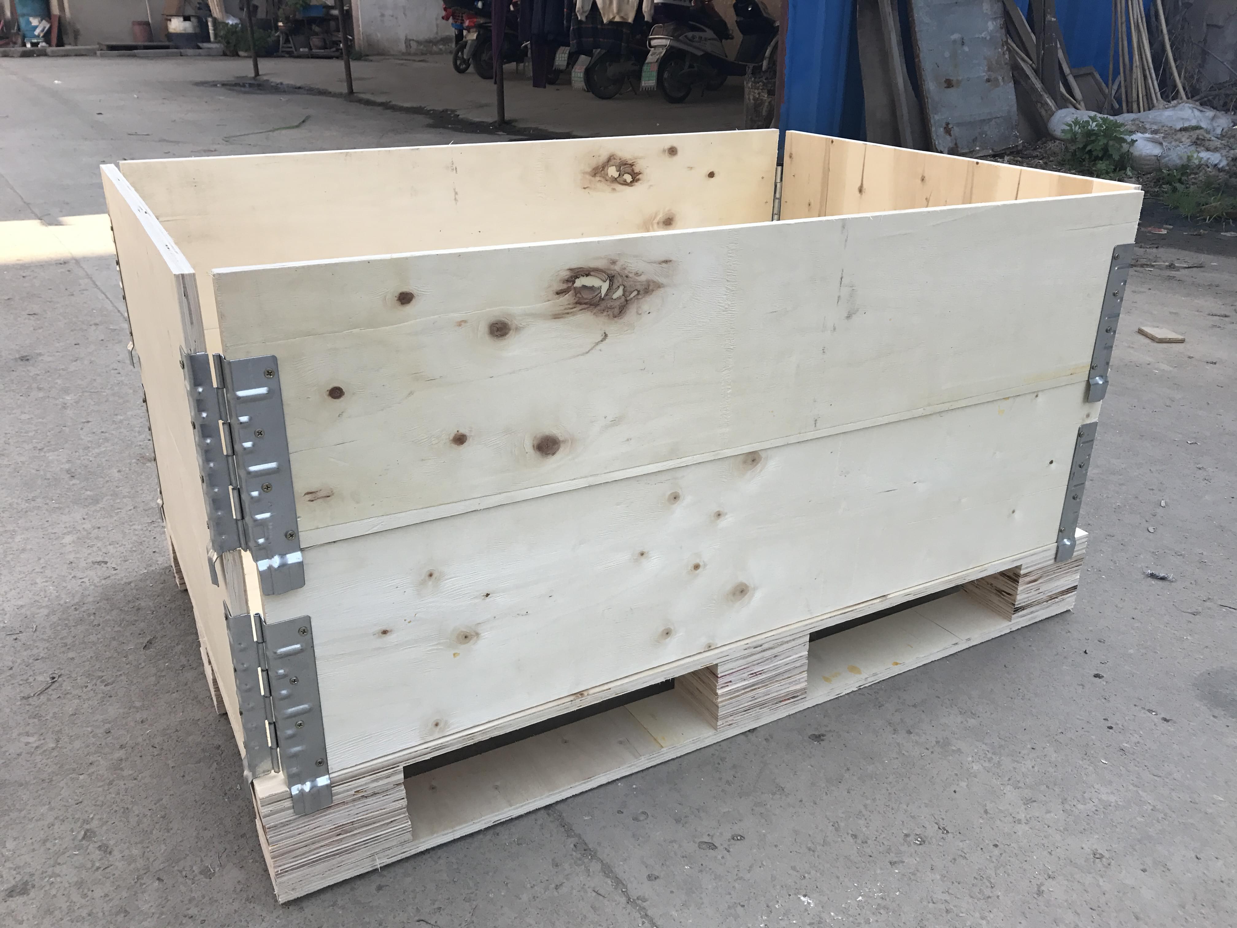 為什么說(shuō)木箱包裝有著不可替代的實(shí)用性和適用性？