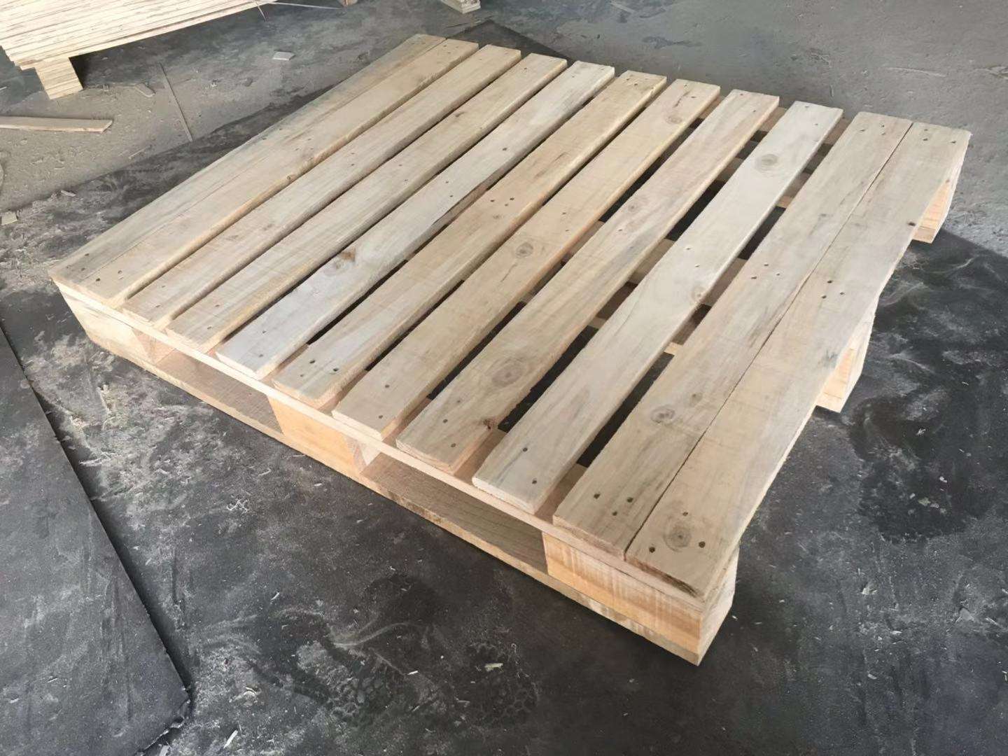 木包裝廠家為您介紹木托盤的驗收標(biāo)準(zhǔn)是怎樣的？